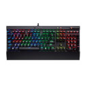 Teclado Corsair K70 Lux Rgb (Español) | Quonty.com | CH-9101013-ES