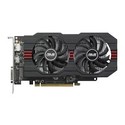 Tarjeta Grafica Asus Rx560-O4g 4gb Gddr5 | Quonty.com | 90YV0AH4-M0NA00