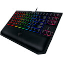Teclado Razer Blackwidow Tournament Ed. Chroma V2 Yellow | Quonty.com | RZ03-02191400-R311