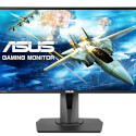 Monitor Asus Gaming Mg248qr Dvi+Hdmi+Dp | Quonty.com | 90LM02D3-B01370