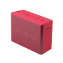 Creative Altavoz Inalambrico Muvo 2c. Bluetooth. Rosa | Quonty.com | 51MF8250AA008