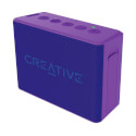 Creative Altavoz Inalambrico Muvo 2c. Bluetooth. Púrpura | Quonty.com | 51MF8250AA009
