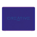 Creative Altavoz Inalambrico Muvo 2c. Bluetooth. Púrpura | Quonty.com | 51MF8250AA009
