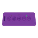 Creative Altavoz Inalambrico Muvo 2c. Bluetooth. Púrpura | Quonty.com | 51MF8250AA009