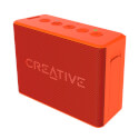Creative Altavoz Inalambrico Muvo 2c. Bluetooth. Naranja | Quonty.com | 51MF8250AA010