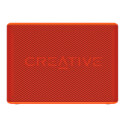 Creative Altavoz Inalambrico Muvo 2c. Bluetooth. Naranja | Quonty.com | 51MF8250AA010
