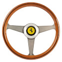 Thrustmaster Volante Ferrari 250 Gto Wheel Addon Para Pc | Quonty.com | 2960822