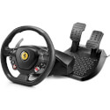 Thrustmaster Volante T80 Rw Ferrari 488 Gtb Para Ps4/Pc | Quonty.com | 4160672