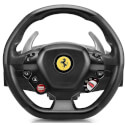 Thrustmaster Volante T80 Rw Ferrari 488 Gtb Para Ps4/Pc | Quonty.com | 4160672
