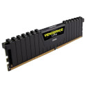 Corsair Ddr4 16gb (2x8) 3000mhz Cl15 Vengeance Lpx Black | Quonty.com | CMK16GX4M2C3000C16