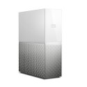 Disco Duro Externo Wd 3tb Lan 3.5&Quot; Usb3.0 My Cloud Home | Quonty.com | WDBVXC0030HWT-EESN
