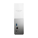 Disco Duro Externo Wd 3tb Lan 3.5&Quot; Usb3.0 My Cloud Home | Quonty.com | WDBVXC0030HWT-EESN