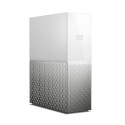 Disco Duro Externo Wd 6tb Lan 3.5&Quot; Usb3.0 My Cloud Home | Quonty.com | WDBVXC0060HWT-EESN