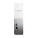 Disco Duro Externo Wd 6tb Lan 3.5&Quot; Usb3.0 My Cloud Home | Quonty.com | WDBVXC0060HWT-EESN