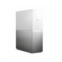 Disco Duro Externo Wd 8tb Lan 3.5&Quot; Usb3.0 My Cloud Home | Quonty.com | WDBVXC0080HWT-EESN