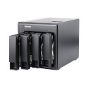 Qnap 4-Bay Nas Torre Ts-431x2-8g | Quonty.com | TS-431X2-8G