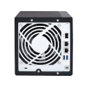 Qnap 4-Bay Nas Torre Ts-431x2-2g | Quonty.com | TS-431X2-2G