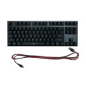 Kingston Teclado Gaming Hyperx Alloy Pro Mechanical- Mx Red | Quonty.com | HX-KB4RD1-US/R2