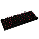 Kingston Teclado Gaming Hyperx Alloy Pro Mechanical- Mx Red | Quonty.com | HX-KB4RD1-US/R2
