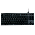 Kingston Teclado Gaming Hyperx Alloy Pro Mechanical- Mx Red | Quonty.com | HX-KB4RD1-US/R2