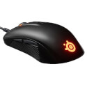 Raton Steelseries Rival 110 Matte Black | Quonty.com | 62466