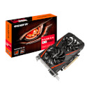Vga Gigabyte Gv-Rx560gaming Oc-4gd 2.0 | Quonty.com | GVRX560GO4-00-G2