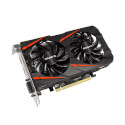 Vga Gigabyte Gv-Rx560gaming Oc-4gd 2.0 | Quonty.com | GVRX560GO4-00-G2