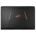 Portatil Asus Gl502vs-Gz263t Negro | Quonty.com | 90NB0DD1-M06110