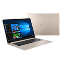 Portatil Asus S510ua-Br409t Dorado | Quonty.com | 90NB0FQ1-M06270