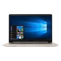 Portatil Asus S510ua-Br409t Dorado | Quonty.com | 90NB0FQ1-M06270