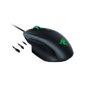 Raton Razer Basilisk Rz01-02330100-R3g1 | Quonty.com | RZ01-02330100-R3G1