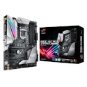 Placa Asus Rog Strix Z370-E Gaming | Quonty.com | 90MB0V40-M0EAY0