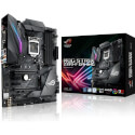 Asus Rog Strix Z370-F Gaming Lga 1151 (Socket H4) Atx Placa | Quonty.com | 90MB0V50-M0EAY0