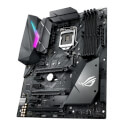 Asus Rog Strix Z370-F Gaming Lga 1151 (Socket H4) Atx Placa | Quonty.com | 90MB0V50-M0EAY0