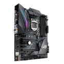 Asus Rog Strix Z370-F Gaming Lga 1151 (Socket H4) Atx Placa | Quonty.com | 90MB0V50-M0EAY0