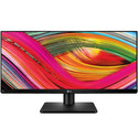 Monitor Lg 34ub67-B 34&Quot; Fhd 5ms Dvi/Hdmi/Dport | Quonty.com | 34UB67-B