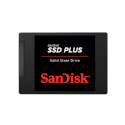 Ssd Sandisk Ssd Plus 120gb Sdssda-120g-G27 | Quonty.com | SDSSDA-120G-G27
