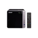 Qnap Businees Me 4-Bay Nas Ts-453bt3-8g | Quonty.com | TS-453BT3-8G
