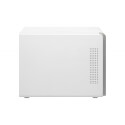 Qnap Ts-431p2 Nas Torre Ethernet Color Blanco 4gb | Quonty.com | TS-431P2-4G