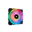 Ventilador Caja Corsair Ll140 Rgb 140mm Dual Light Loop Rgb | Quonty.com | CO-9050073-WW