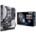Placa Asus Prime Z370-A | Quonty.com | 90MB0V60-M0EAY0