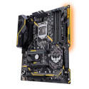 Placa Asus Tuf Z370-Pro Gaming | Quonty.com | 90MB0VL0-M0EAY0