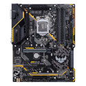 Placa Asus Tuf Z370-Pro Gaming | Quonty.com | 90MB0VL0-M0EAY0