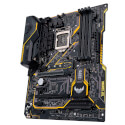 Placa Asus Tuf Z370-Plus Gaming | Quonty.com | 90MB0VF0-M0EAY0