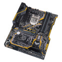 Placa Asus Tuf Z370-Plus Gaming | Quonty.com | 90MB0VF0-M0EAY0