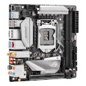 Placa Asus Rog Strix Z370-I Gaming | Quonty.com | 90MB0VK0-M0EAY0
