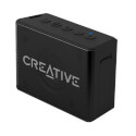 Creative Altavoz Inalambrico Muvo 1c Negro. Caja Marron | Quonty.com | 51MF8251AA001