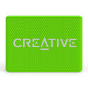 Creative Altavoz Inalambrico Muvo 1c Verde. Caja Marron | Quonty.com | 51MF8251AA002