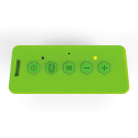 Creative Altavoz Inalambrico Muvo 1c Verde. Caja Marron | Quonty.com | 51MF8251AA002