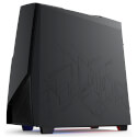 Caja Semitorre Nzxt Noctis 450 Mid Rog Edition | Quonty.com | CA-RO450-G1